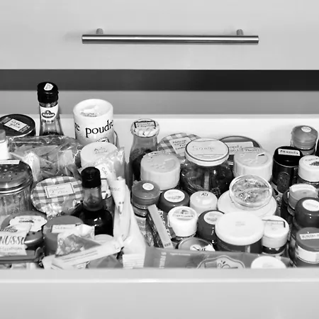 度假居 Charming House With Jacuzzi In Montilliez *