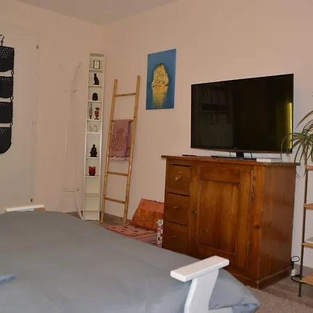 度假居 Charming House With Jacuzzi In Montilliez Cheseaux-sur-Lausanne