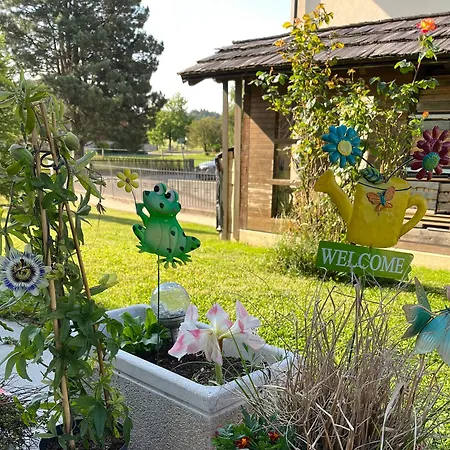 度假居 Charming House With Jacuzzi In Montilliez